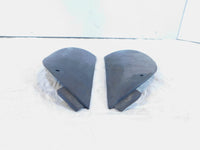 Triumph Trophy 900 Front Lower Left/Right Under Cowling Fairing Panel Covers - C3 Cycle