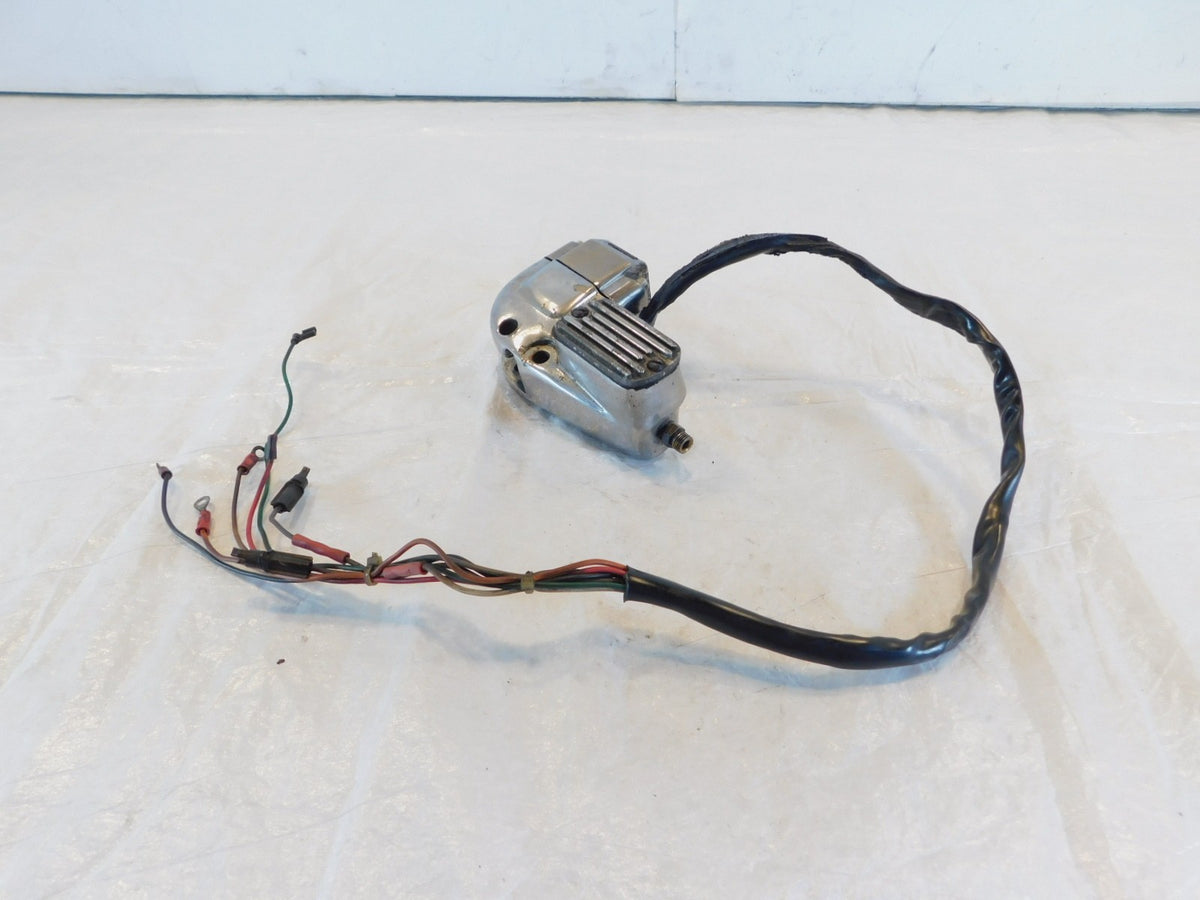 1973-77 Harley Davidson Sportster Ironhead XLH 1000 Front Brake Master Cylinder - C3 Cycle