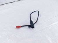 2001-2017 Honda GL1800 Goldwing 1800 Front Radio Headset Plug w/ Line Wire Cable - C3 Cycle