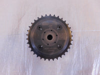 Harley Davidson Road Street Electra Glide Man-O-War Compensator Eliminator Gear - C3 Cycle