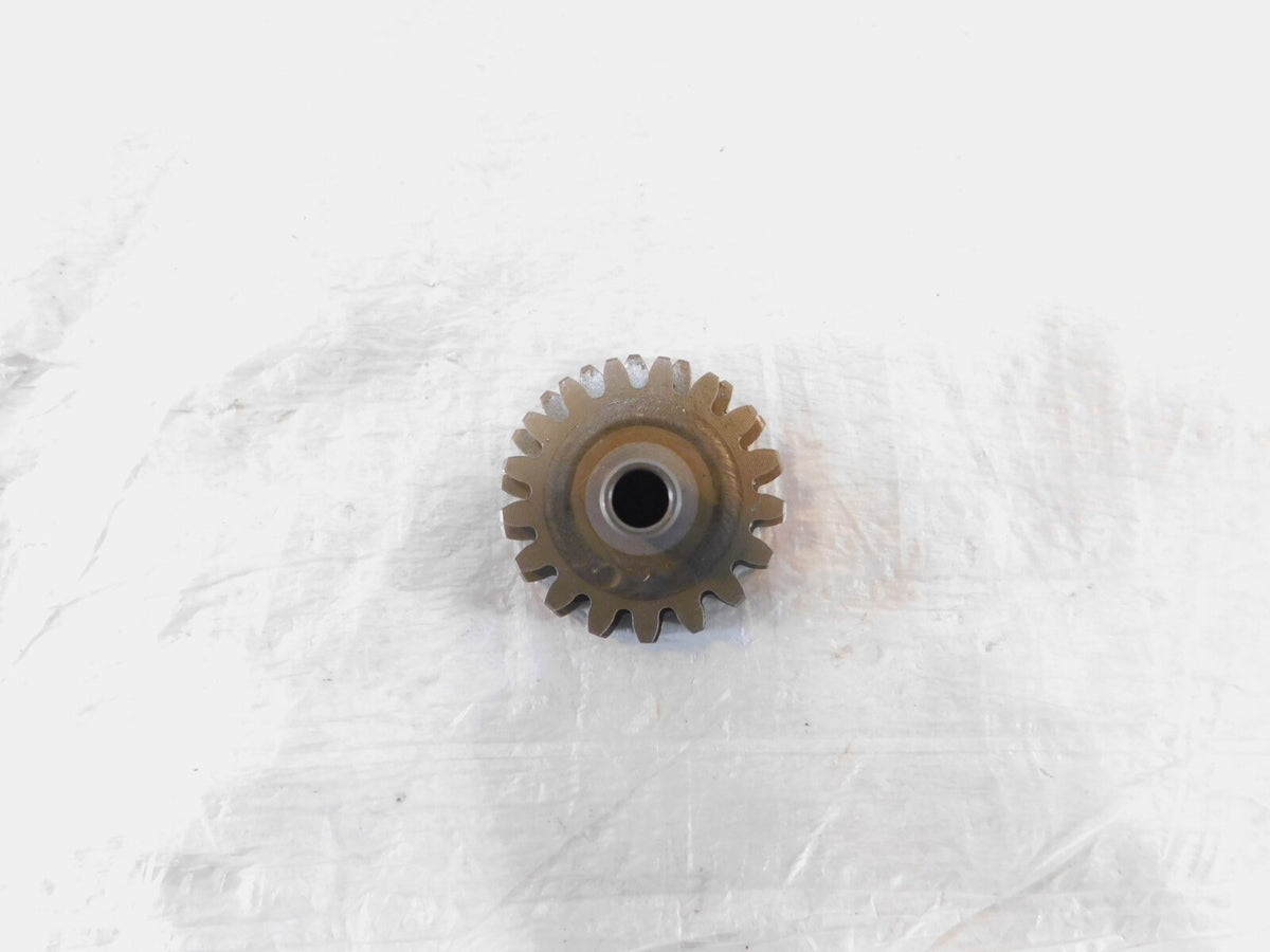 2001-17 Honda Goldwing 1800 GL1800 Starter Reduction Gear & Shaft 28106-MCA-000 - C3 Cycle