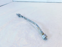 Harley Davidson EVO Touring Electra Glide FXR & Dyna Oil Filter Mount Hose Line - C3 Cycle