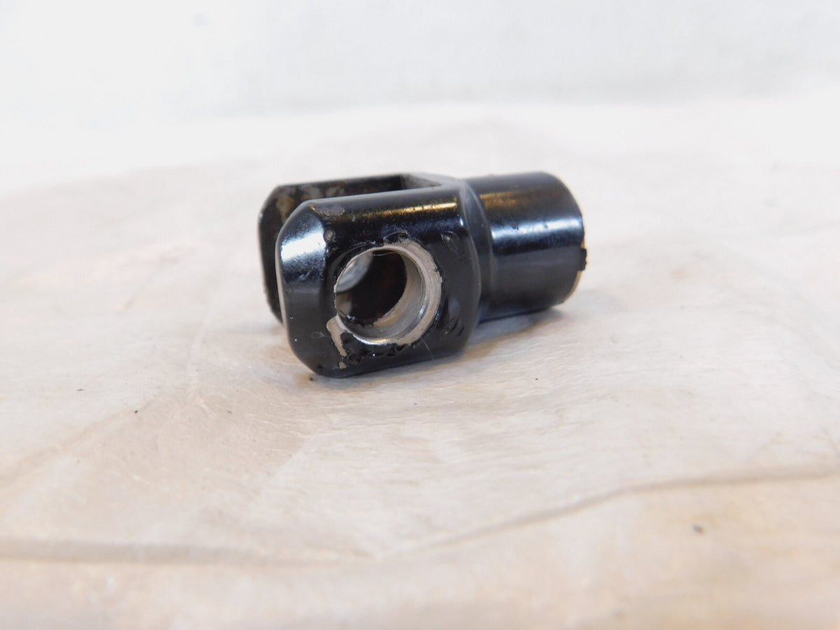 Harley XLH Ironhead Sportster 900 1000 Front Highway Peg Footpeg Footrest Mount - C3 Cycle