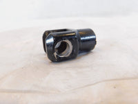 Harley XLH Ironhead Sportster 900 1000 Front Highway Peg Footpeg Footrest Mount - C3 Cycle