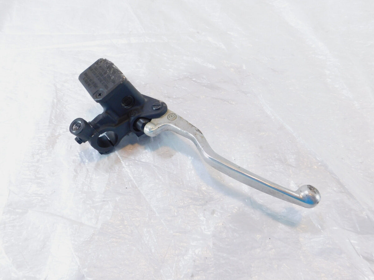 Moto Guzzi V7 III Special & Stone 750 850 Front Handlebar Brake Master Cylinder - C3 Cycle