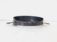 1978 & 1979 Honda CX500 CX500C CX500D Engine Cooling Radiator Fan Cover Shroud - C3 Cycle