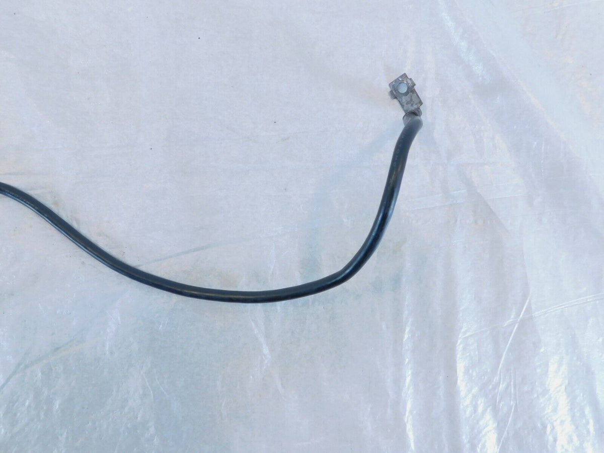 Honda VT1100 Shadow 1100 Sabre & Aero Negative Battery Ground Cable Line Wire - C3 Cycle