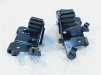 BMW R1200GS R1200RT R1250GS R1250RT Front Gas Petrol Fuel Tank Bracket Mounts - C3 Cycle