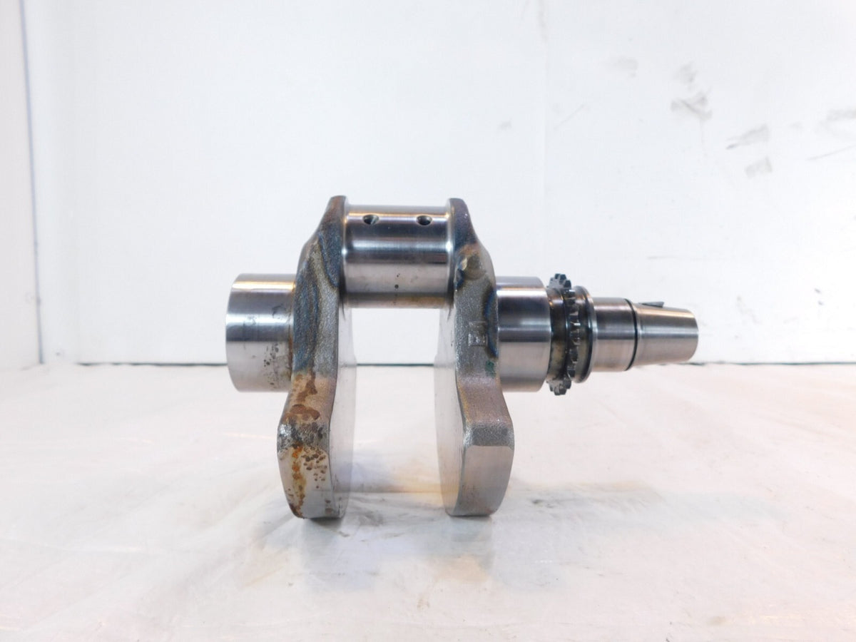 Harley Davidson V-Rod VRod VRSC VRSCA VRSCD Engine Motor Crank Shaft Crankshaft - C3 Cycle