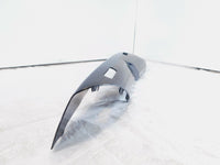 2009 Kawasaki Concours 14 ABS OEM Black Right Side Rear Tail Cover Fairing Cowl - C3 Cycle