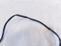 97-00 BMW F650 Funduro F650ST Auxiliary Plug Socket Wire Harness Wiring Terminal - C3 Cycle