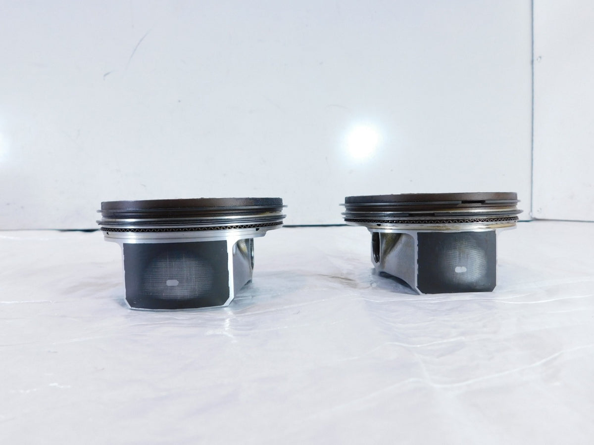 2018-2020 Harley Davidson Softail & Road King Street & Electra Glide 107 Pistons - C3 Cycle