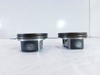 2018-2020 Harley Davidson Softail & Road King Street & Electra Glide 107 Pistons - C3 Cycle