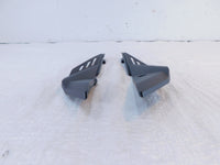 2007-2009 Aprilia Shiver 750 SL750 Left/Right Rear Side Tank Fairing Cowlings - C3 Cycle