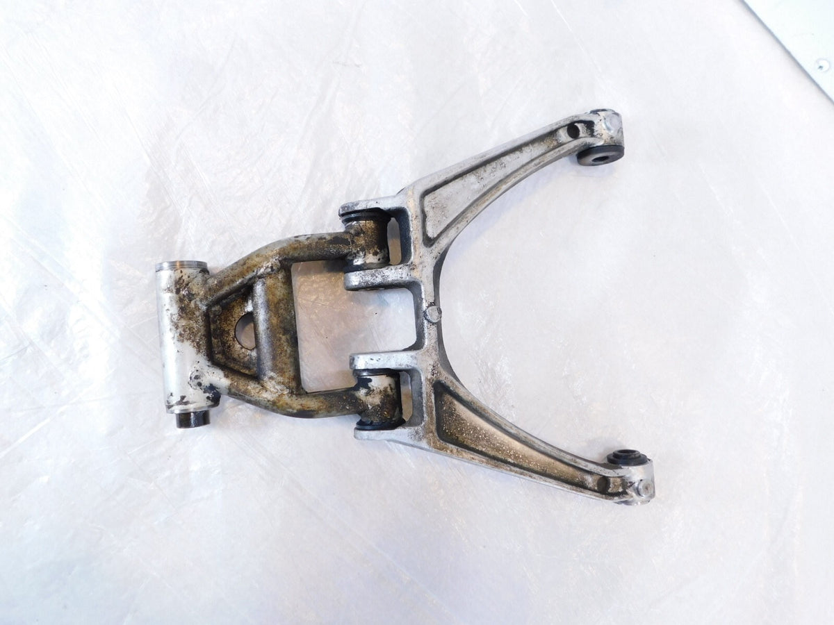 Yamaha Venture Royale XVZ12 XVZ12T Rear Suspension Shock Absorber Linkage Arm - C3 Cycle