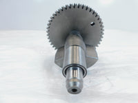 Honda VTX1300C VTX1300R VTX1300S Engine Front Crank Shaft Crankshaft Balancer - C3 Cycle