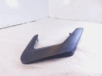 2010-2013 BMW R1200RT Left Upper Fairing Cowling Trim Panel Cover - 46637711695 - C3 Cycle