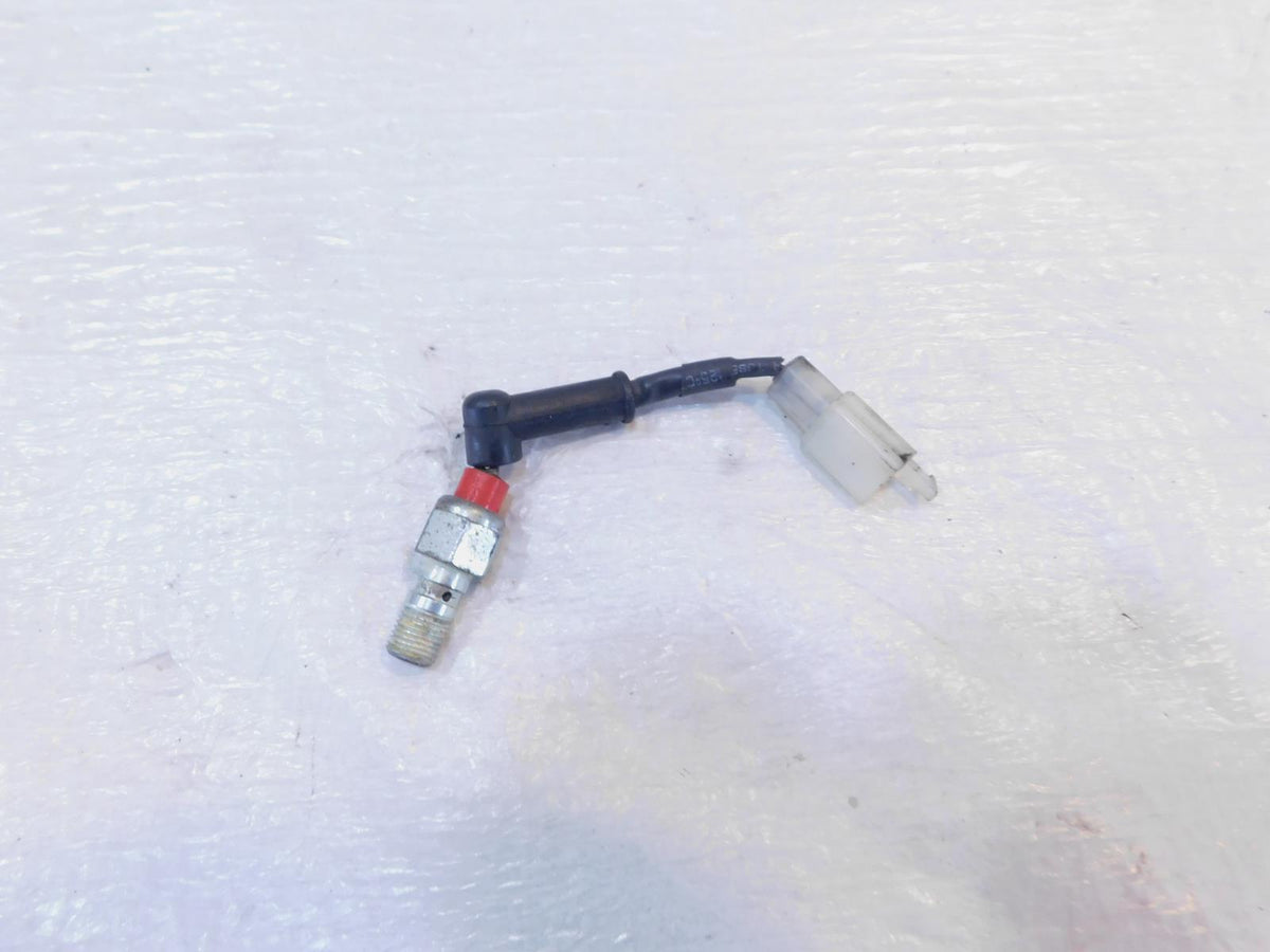 KTM 890 790 Duke & 690 Enduro R Rear Wheel ABS Foot Brake Light Sensor Switch - C3 Cycle
