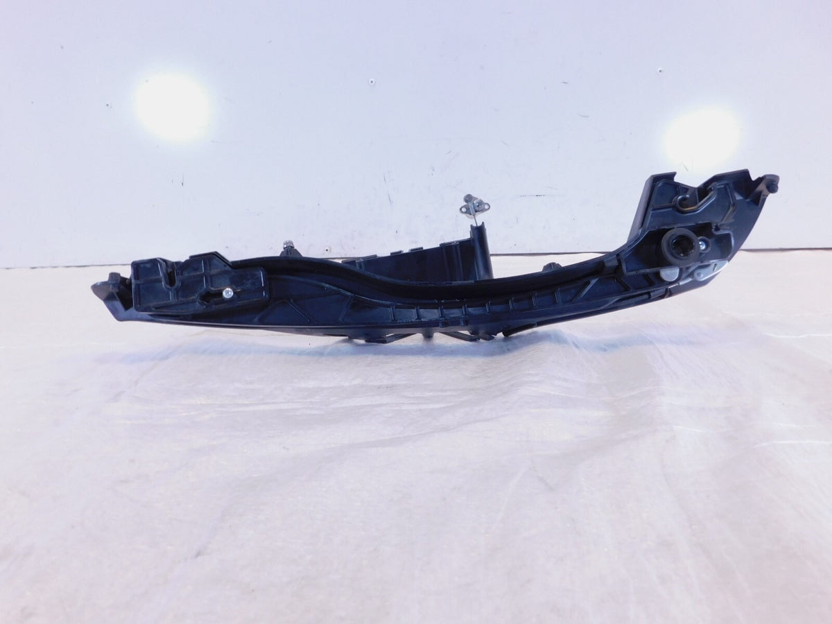 2014-2020 Harley Davidson Road King Electra Glide Right Saddlebag Latch Bracket - C3 Cycle