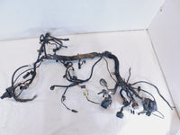 09 2009 Buell XB12R Firebolt Main Engine Wire Wiring Harness Loom Y0136.5AA - C3 Cycle