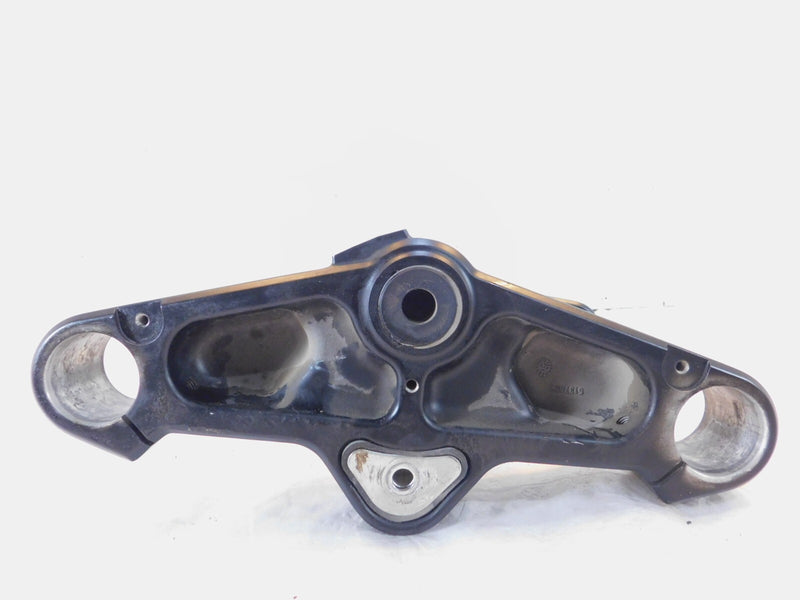 Victory Gunner Highball & Judge Front Upper/Lower Fork Triple Tree Steering Stem