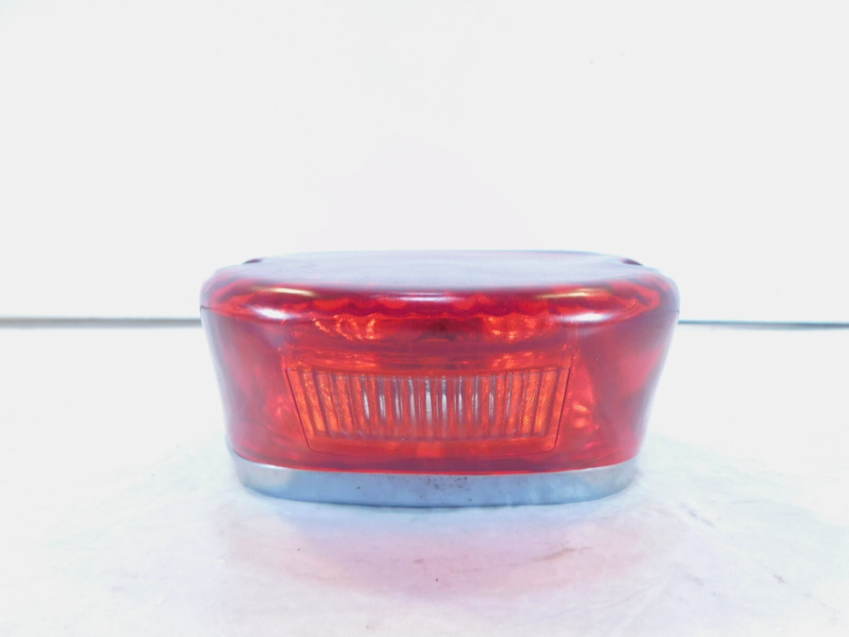 Harley Davidson Touring Dyna Softail & Sportster Rear Tail Brake Light Housing - C3 Cycle