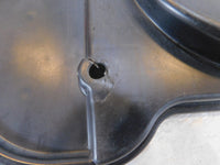 Buell XB9 XB12 Firebolt & Lightning & Ulysses Air Cleaner Filter Mount Backplate - C3 Cycle