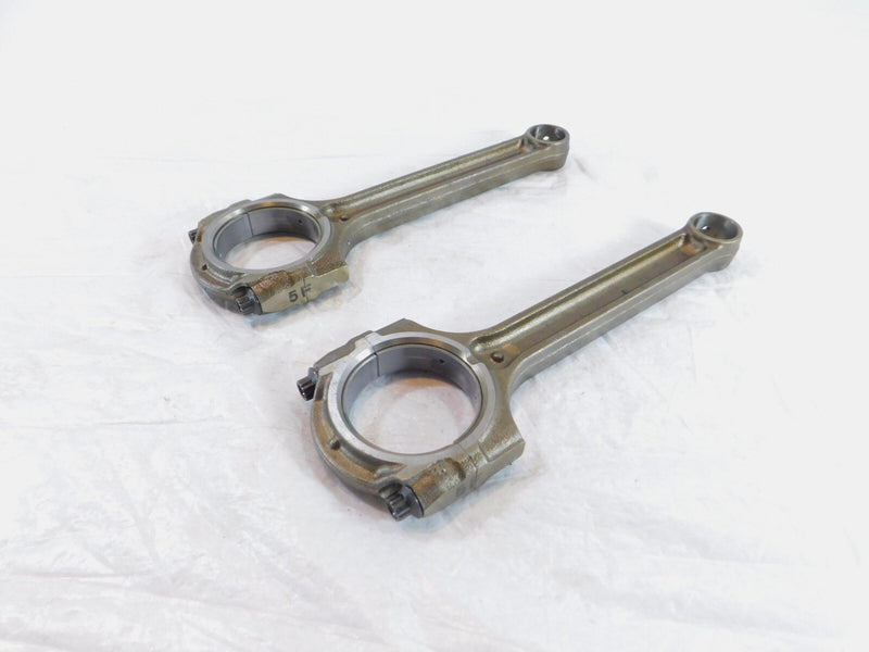 Yamaha V-Star 1100 Classic Custom Silverado Crankshaft Piston Connecting Rods