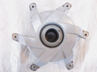 2001 2002 2003 2004 2005 BMW F650CS Rear Wheel Drive Belt Pulley Sprocket Hub - C3 Cycle