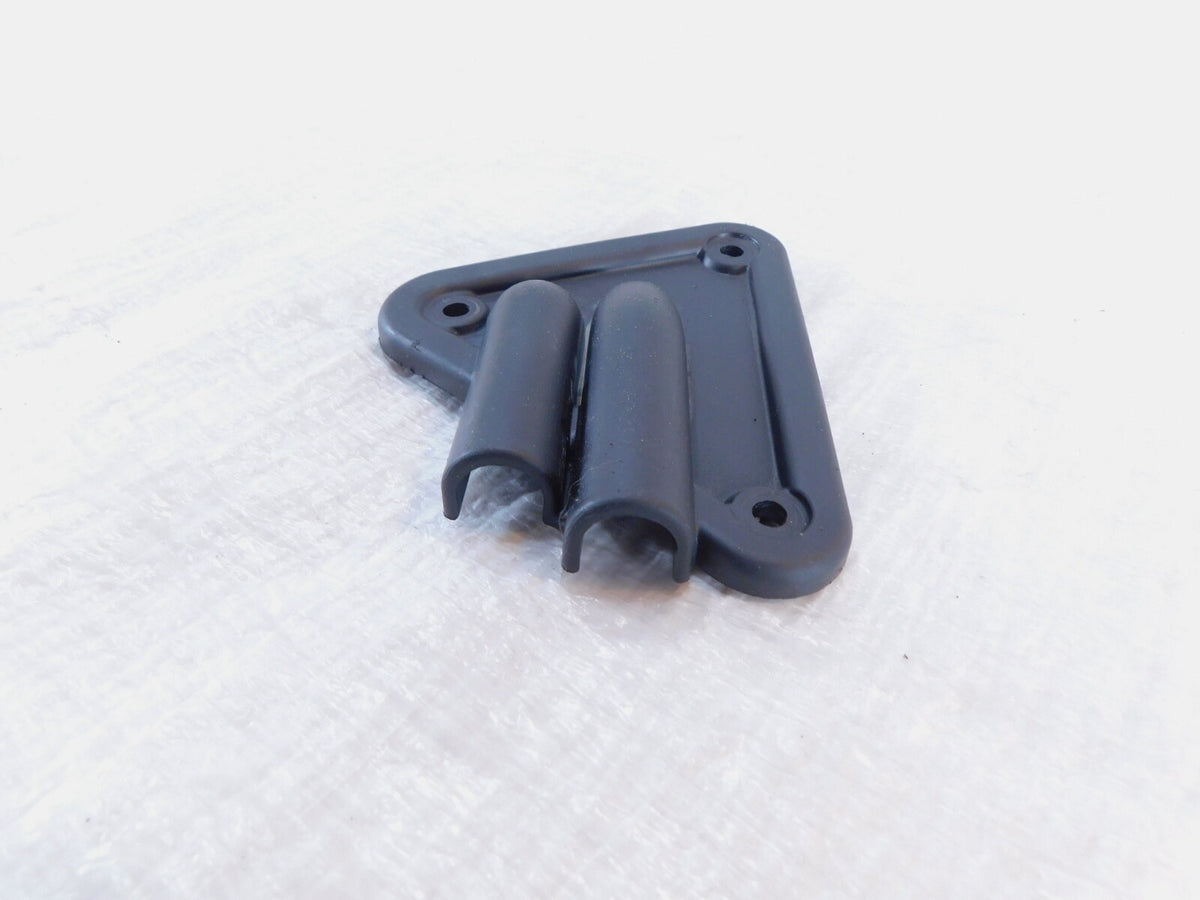 07-16 Aprilia Shiver SL750 Dorsoduro 750 Throttle Body Airbox Hose Cover 851685 - C3 Cycle