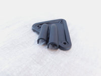 07-16 Aprilia Shiver SL750 Dorsoduro 750 Throttle Body Airbox Hose Cover 851685 - C3 Cycle
