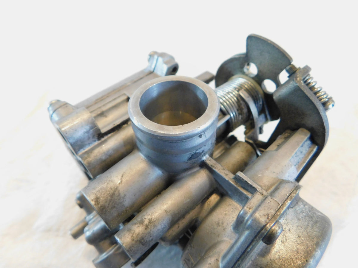 Piaggio Vespa Primavera & Sprint 50 S LX Air Intake Carb Carburetor - C3 Cycle