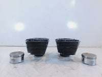 Honda VT1100 VT1100C Shadow 1100 Sabre & Aero Front & Rear Cylinder w/ Pistons - C3 Cycle