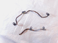 2006-2022 Kawasaki Vulcan 900 VN900 Classic LT Custom Crankcase Oil Pipe Lines - C3 Cycle