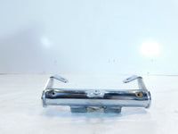 Yamaha Royal Star Tour Deluxe Venture S Rear Fender License Plate Bracket Mount - C3 Cycle