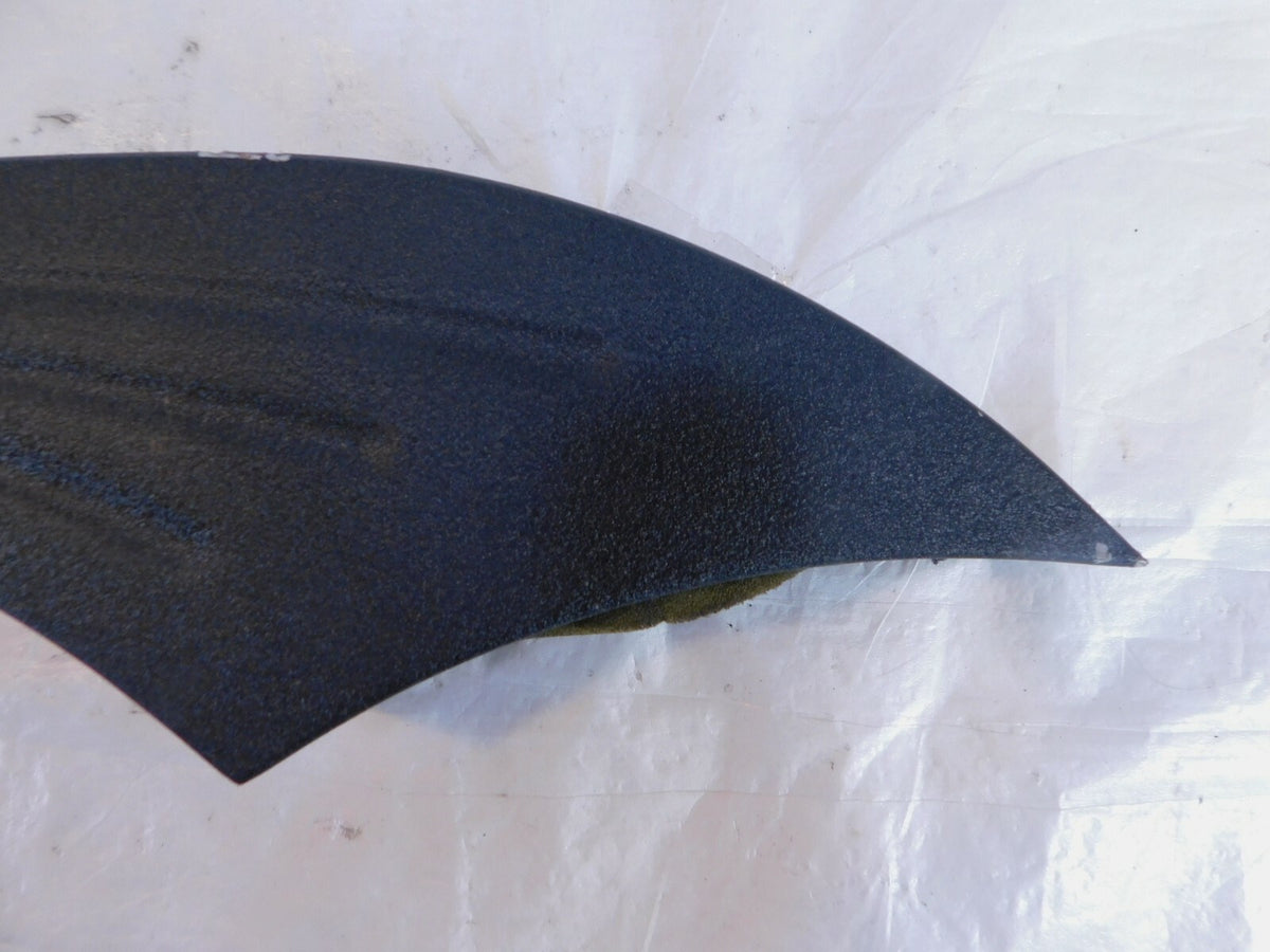 2003 03 Kawasaki Vulcan VN1500 Nomad Fi Air Intake Box Cleaner Filter Case Cover - C3 Cycle