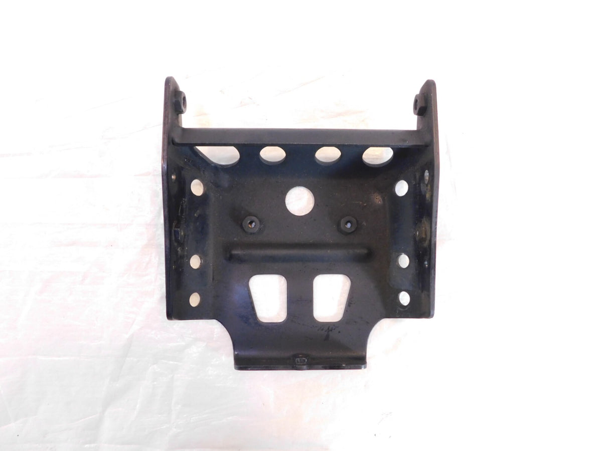 Harley Davidson Sportster XR1200 Rear Fender Tail Section Frame Seat Bracket - C3 Cycle