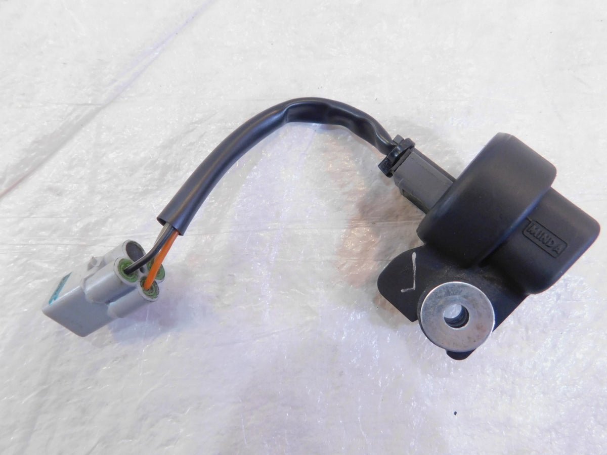 Vespa Piaggio Primavera Sprint 50 125 150 GTS Tip Over Bank Angle Fall Sensor - C3 Cycle