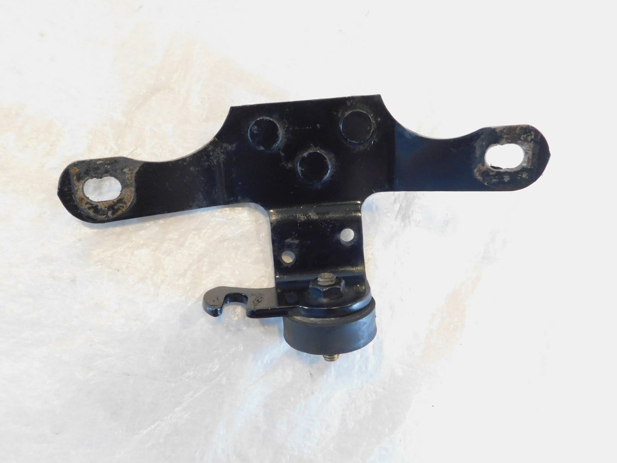 Harley Softail Heritage Classic & Springer Top Upper Motor Engine Mount Bracket - C3 Cycle