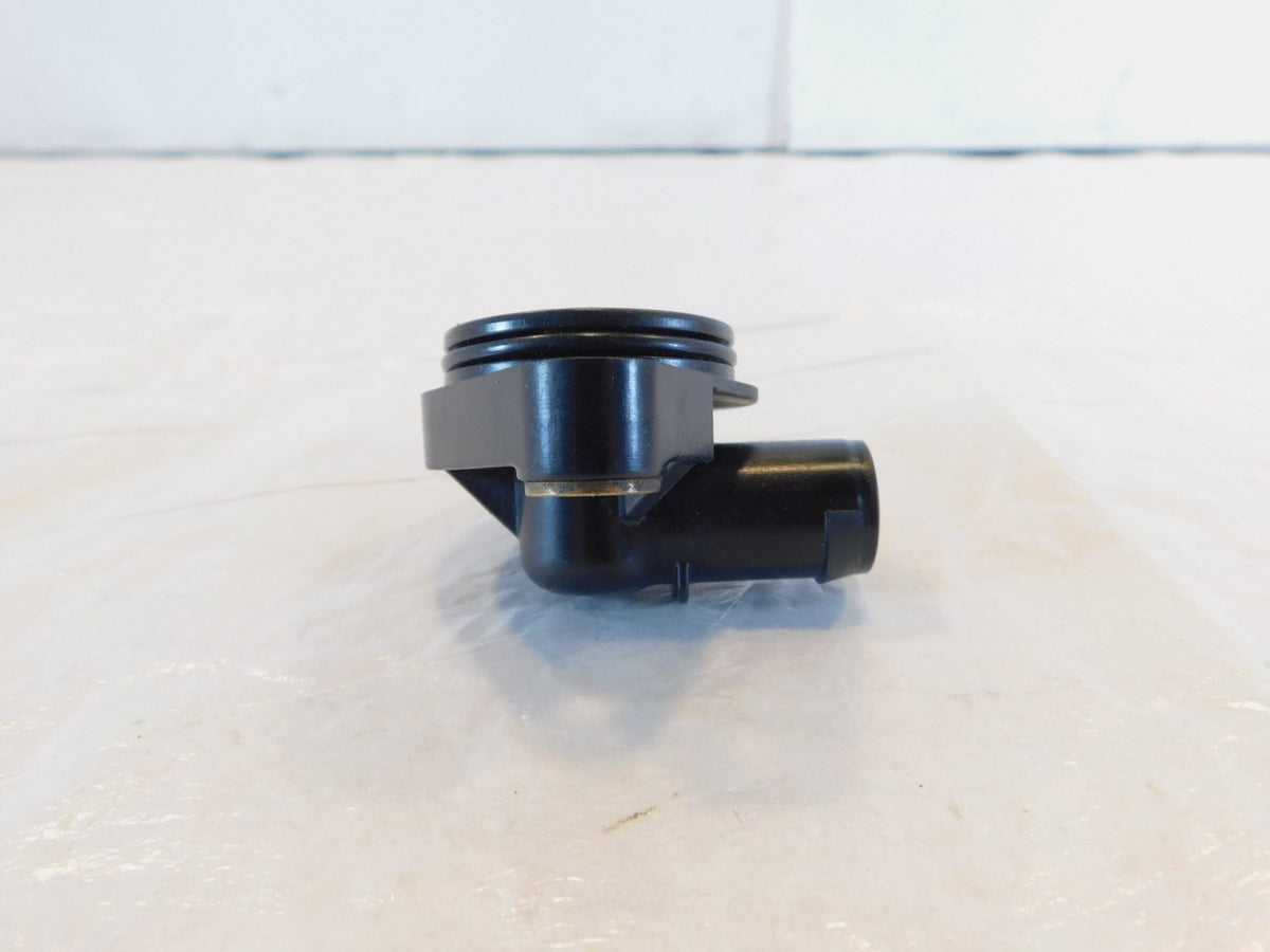 Can-Am Spyder F3 F3-S F3-T RT Limited LTD STD Cylinder Head Valve Cover Breather - C3 Cycle