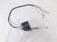1988-1990 Honda Goldwing 1500 GL1500 Front Brake Master Cylinder & Audio Control - C3 Cycle