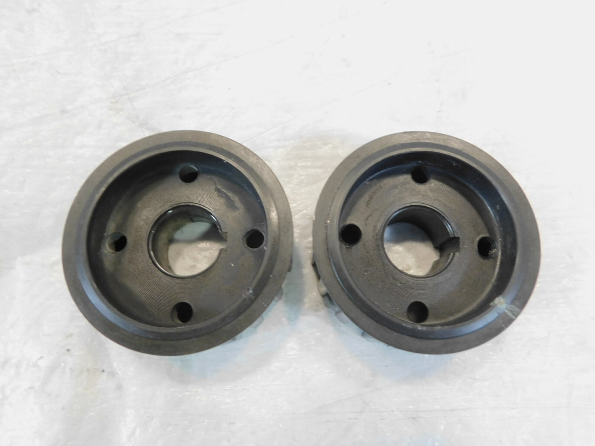 Ducati Monster 620 S2R S4R Supersport Camshaft Timing Belt Pulley Roller Wheel - C3 Cycle