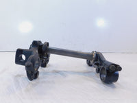 83 Yamaha XJ750 Maxim 750 Black Front Fork Upper/Lower Triple Tree Steering Stem - C3 Cycle