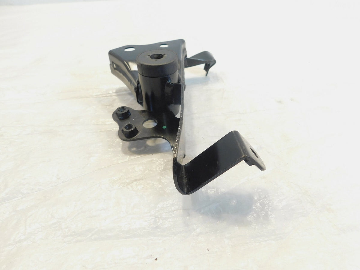 2013-2017 Kawasaki Ninja 300 EX300 Left Engine Motor Mount Bracket - C3 Cycle