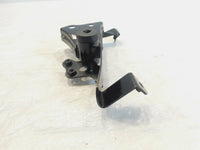2013-2017 Kawasaki Ninja 300 EX300 Left Engine Motor Mount Bracket - C3 Cycle