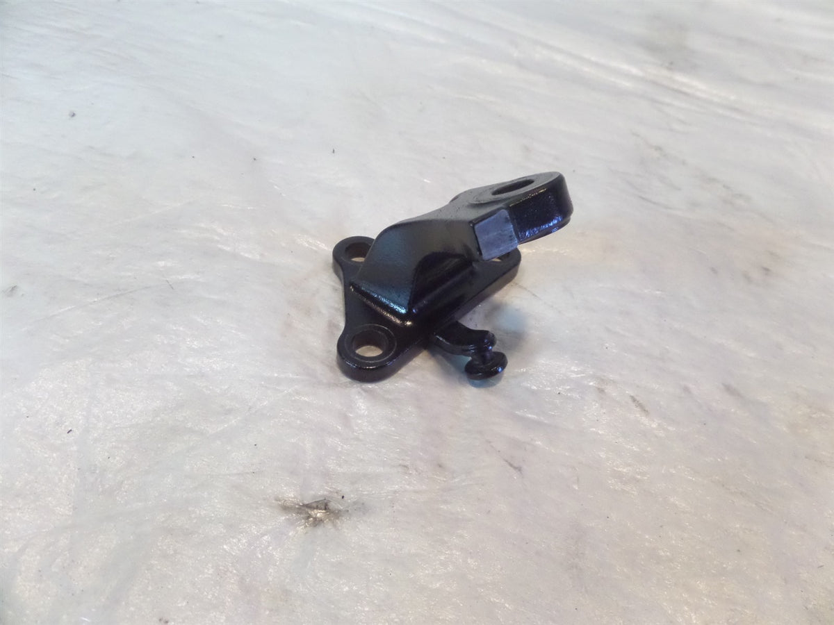 2012-2015 Triumph Speed Triple 1050 R Side Stand Kickstand Bracket Mount - C3 Cycle