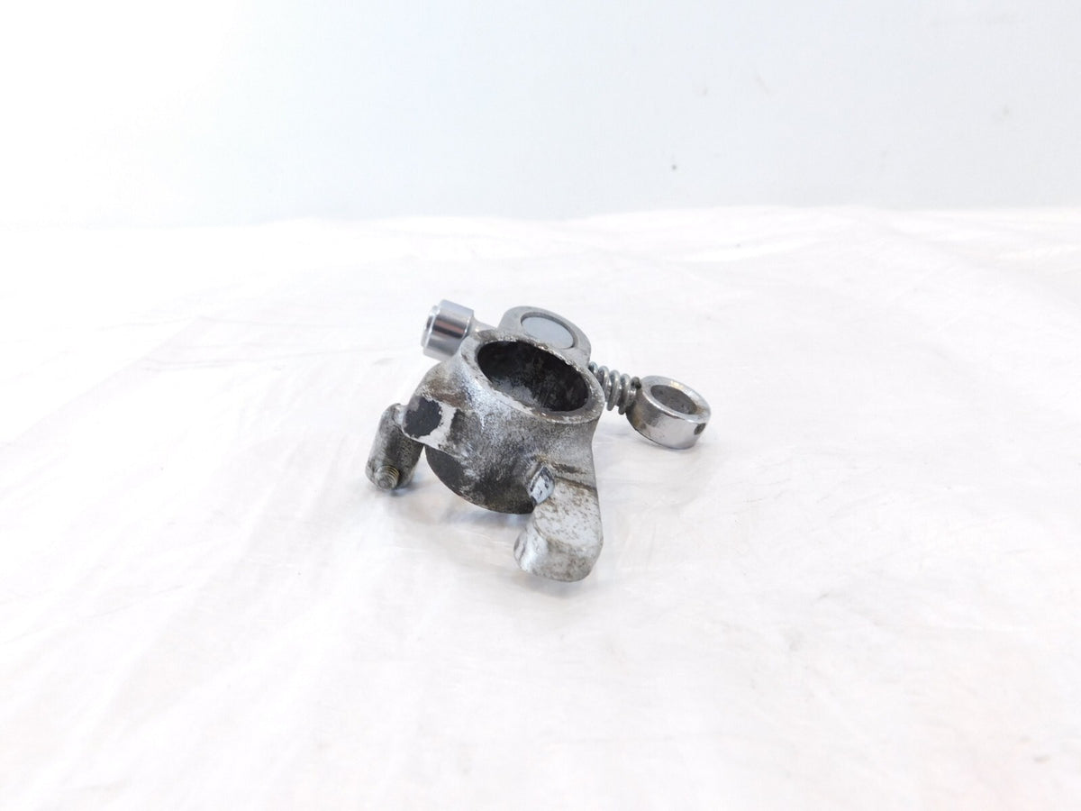 Suzuki Intruder 1400 Boulevard S83 VS1400 Rear Foot Brake Pedal Lever Link Arms - C3 Cycle