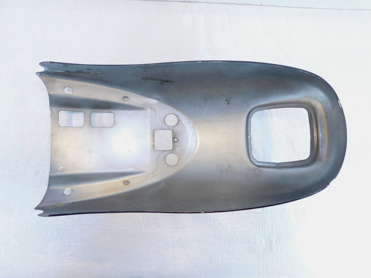 2002-2003 Harley Davidson V-Rod VRSC Vrod VRSCA Black Rear Wheel Cover Fender - C3 Cycle