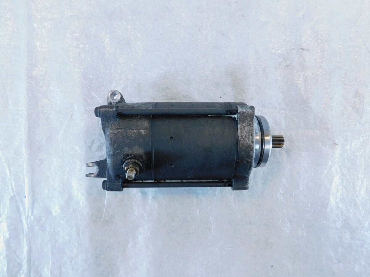 1999-2009 Honda Interceptor 800 VFR800 Engine Electric Starter Starting Motor - C3 Cycle