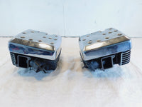 Kawasaki Vulcan 1500 Classic Mean Streak Cylinder Head Camshafts Valves  Covers - C3 Cycle